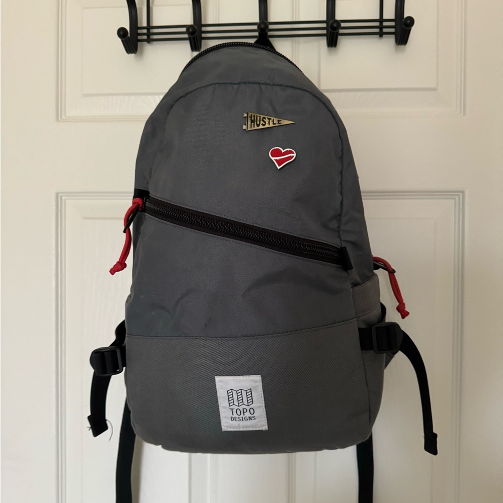 Topo Design Backpack